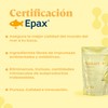 B-Fit Omega 3 EPAX de Salmón Noruego | 180 Cápsulas