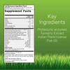 Irwin Naturals Inflamma-Less, Promotes Comfort, Mobility & Flexibility, 80 Liquid