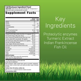 Irwin Naturals Inflamma-Less, Promotes Comfort, Mobility & Flexibility, 80 Liquid Softgels
