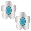 2 Pcs Hair Jewelry for Braids Lightweight Metal Hair Pins