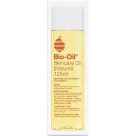 Bio-Oil Bio Oil Skincare Oil Natural 125ml