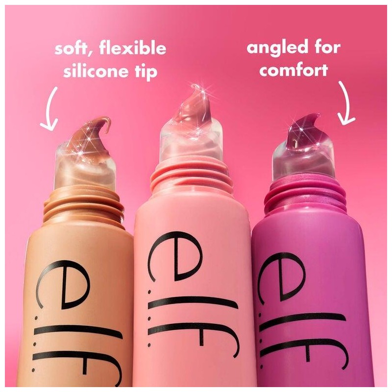 Glow Reviver Melting Lip Balm:_Blackberry Sorbet - Black Cherry