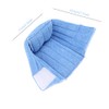 2pcs Heel Protector Pillows, Soft Comforting Foot Ankle Support for