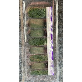 Color Street Nails ~ SERPENT’S SPELL ~ From Color Play Box Rise Of The Dragons