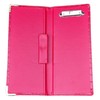 Acclaim Rigid Lawn Bowls Bowling Scorecard Holder Lightly Padded Synthetic