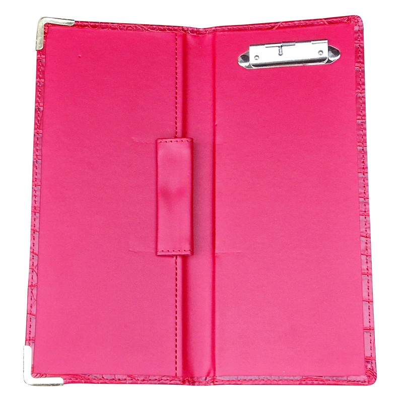 Acclaim Rigid Lawn Bowls Bowling Scorecard Holder Lightly Padded Synthetic