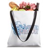 Lainey Wilson - Hillbilly Hippie Tote Bag