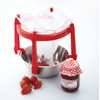 KitchenCraft Home Made Jam Strainer / Jelly Bag and Stand
