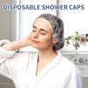 50 PCS SHOWER CAP