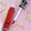 Yuya Labial Líquido Mate Mi Amor Color Rojo