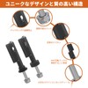 MaxTrax 4 Mounting Pins for MKII Recovery / Traction Boards,