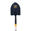 True Temper 2585600 Round Point Forged Shovel with Hardwood Handle