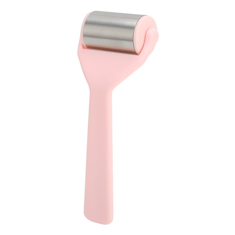 Ice Roller Massager Stainless Steel Portable Face Eye Massage Beauty