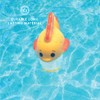 Milliard Floating Chlorine Dispenser for Swimming Pool and Spas -