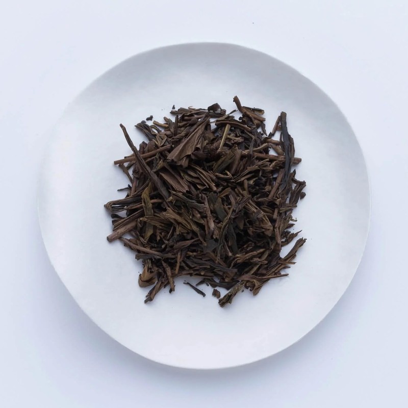 Ippodo Tea - Hojicha (100g) - Light & Sweet Roasted