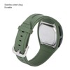 Multifunction Waterproof Intelligent Wrist Watch Sports Digital Step Counter WatchesOD