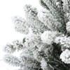 Alquera Flock Snow for Christmas Tree 500 g