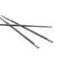 Round File 4.0 mm Pack of 3 for Saw Chains,