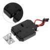 DC 12V Electromagnetic Locks, Smart Electronic Lock Drawer Switch Electric