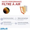 Purflux A1383 Air Filter