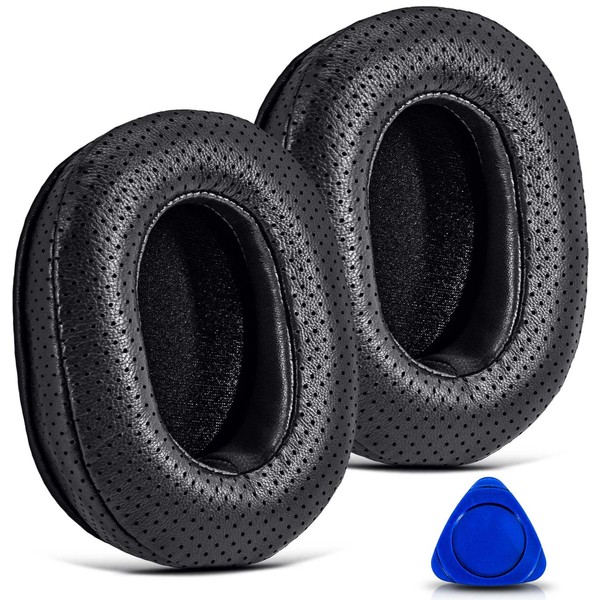 HD 4.50BT Ear Pads - TRANSTEK Replacement Ear Cushion Compatible