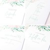 Pregnancy Diary and Planner - 40 weeks relaxed through pregnancy