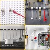 Grtard 110LBS Heavy Duty Magnetic Hooks, Magnetic Hooks, Magnets with