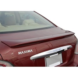 Painted Factory Style Spoiler Compatible with The 2009-2015 Maxima Painted in The Factory Paint Code of Your Choice 301 KH3
