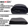 Boxer Tool XL Pro Studio Sound Dampening Blanket 96" x