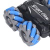 RC Stunt Car 4WD Rotating Flipping Rechargeable 2.4G Remote Control