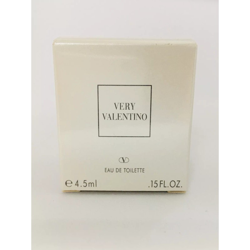 Valentino ( 2 ) Very Valentino by Valentino Eau De