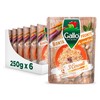 Riso Gallo Bontà Pronte 3 Cereali 6 x 250gr, Riso