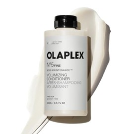 OLAPLEX N°.5FINE Bond Maintenance™ Volumizing Conditioner | Repairs, 250 mL
