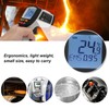 700GR Infrared Thermometer High Accuracy Non Contact Thermometer Temperature Measurement