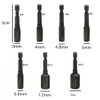 Tap Socket Screw Tap Socket 7 Socket Adapter Hex Shank