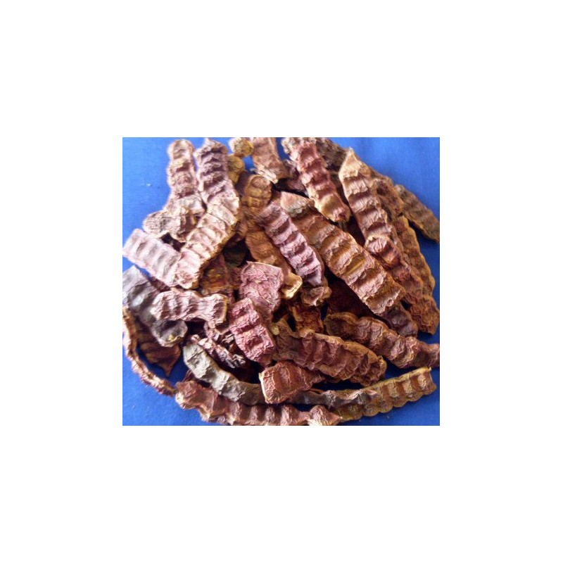 Acacia Concinna Fruit Pods Shikakai Ancient Shampoo Hair Cleanser 500gm