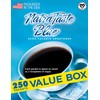 NatraTaste Blue Zero Calorie Sweetener, Bulk Sugar Substitute for Coffee,