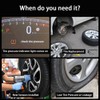 Super EL50448 Plus 2-in-1 TPMS Reset Tool for GM for