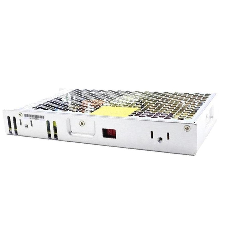 LRS-200-24 24V 8.8A 200W AC-DC Single Output Switching Power Supply,