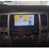 For Toyota 4Runner 03-09 Apple CarPlay Android 13 Car Stereo