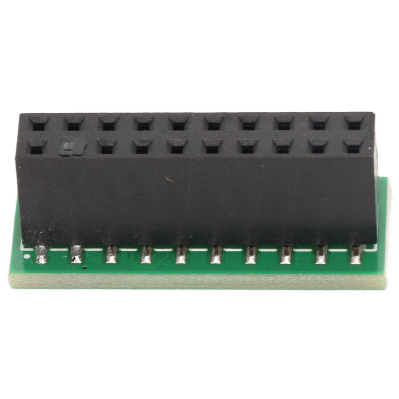 TPM2.0 Encryption Security Module LPC 20Pin Security Module Remote Card
