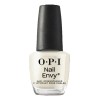 Fortalecedor De Uñas Esmalte Opi Nail Envy Traslucido - 15ml