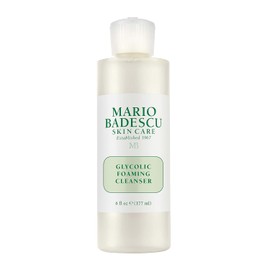 Glycolic Foaming Cleanser by Mario Badescu for Unisex - 6 oz Cleanser