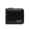 TOEDNNQI Men's Bi-fold Wallet, Large Capacity, Bifold Wallet, Coin Purse,