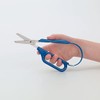 Easi-Grip PETA Long Loop Easi-Grip Self Opening Scissors - Ergonomic