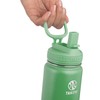 Takeya Actives Straw 18 oz Mint