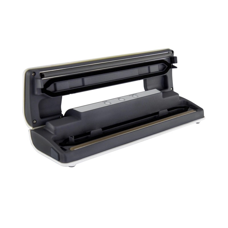 Nesco VS-C1 Classic Food Vacuum Sealer Preservation Must Have for