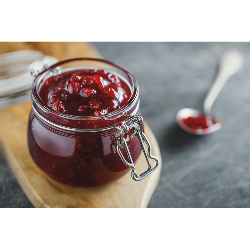 Dutch Jell Bulk Fruit Pectin Mix for Making Jams &