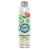 FamilyGuard Disinfectant Spray Aerosol, Antibacterial & Sanitizing Spray, Use on