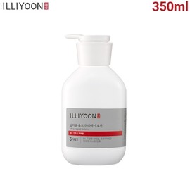 ILLIYOON Ultra Repair Lotion 350ml